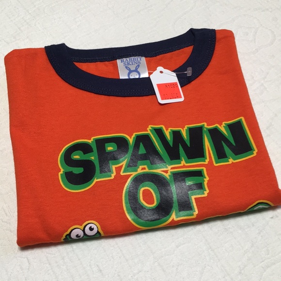 3T (3/$20) New Tee by Rabbit Skins - Picture 11 of 11